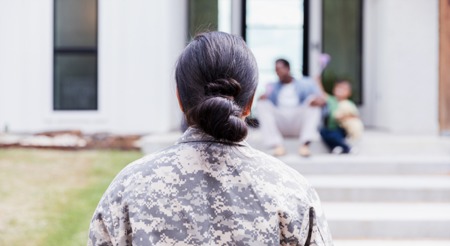 VA Loans Can Help Veterans Achieve Their Dream of Home Ownership