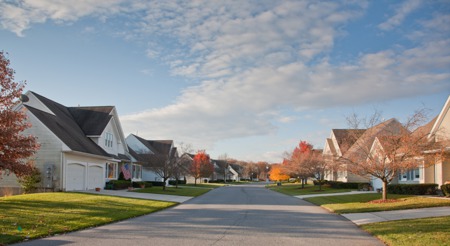 Why Today's Housing Market Isn't Heading For A Crash