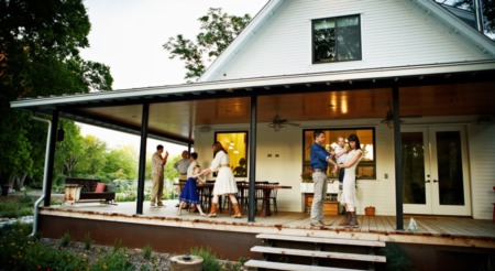 How Buying A Multi-Generational Home Helps With Affordability Today