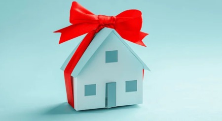 Is Your House The Top Thing On A Buyer's Wish List This Holiday Season?