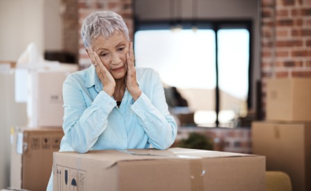 Senior Moving Scams: What You Need to Know