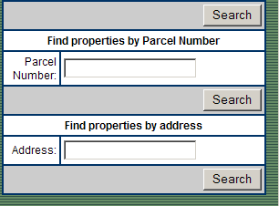 Demographic Website for Indianapolis Home Buyers