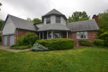 7205 Nostalgia Lane | Indianapolis Home for Sale