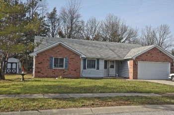172 Briarwood Court | Brownsburg Indiana Home for Sale