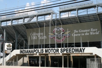 Who Will Win the Indy 500 in 2011?