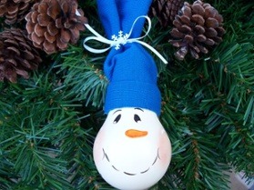 Guest Post: Eco-Friendly Home Decor for the Holiday Season