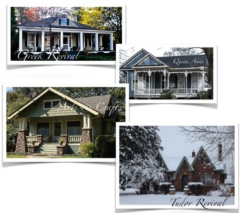 Historic Single Level Homes in Indianapolis