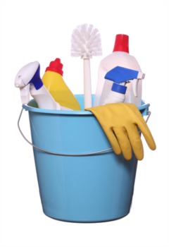 Home Cleaning Tips 