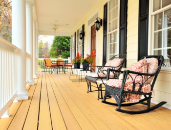 8 Cost Effective Ways to Boost Your Home's Curb Appeal