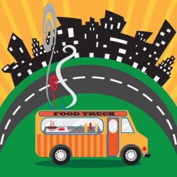 Hot, Fresh & On the Go: Indianapolis Food Trucks