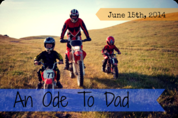 Father's Day in Indianapolis - Treat Your Dad