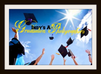 Graduation Photographers in Indianapolis