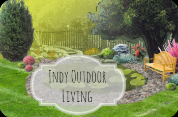 Garden Getaway: Creating an Outdoor Living Space