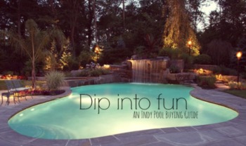Dip Into Fun: An Indy Pool Buying Guide