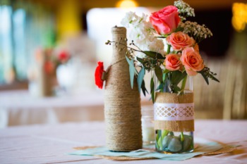 What to DIY for your Wedding and What to Leave to the Pros
