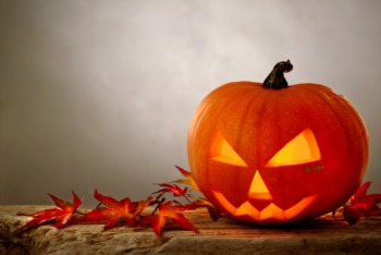 4 Easy DIY Halloween Crafts for Your Home