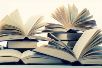 Fall Reading List: Indiana Authors Edition