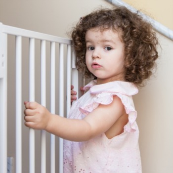 A Guide to Childproofing Your Home