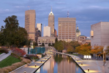 The Amateur Photographer's Guide to Beautiful Indianapolis