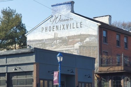 Top 5 Reasons to Live in Phoenixville 