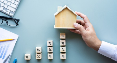 Don’t Wait for a Lower Mortgage Rate – It Could Cost You