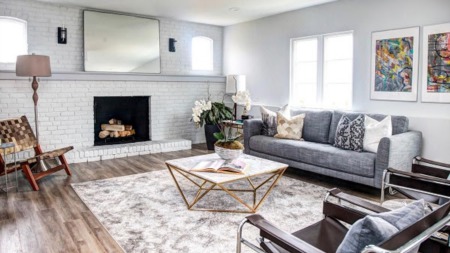 8 Simple Home Staging Tips