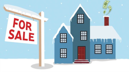 9 Things Home Sellers Do During the Holidays That Scare Off Buyers