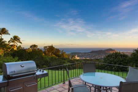 Hawaii Real Estate Market Stats