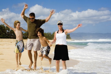 Can I Buy a Home Before Moving to Hawaii?