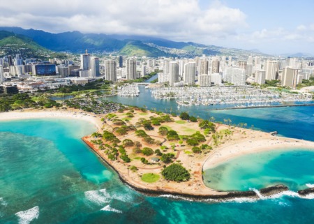 Oahu Real Estate Market Report for August 2021