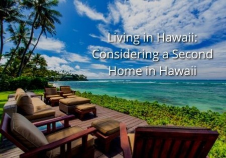 Things You Should Know When Considering a Second Home on Oahu