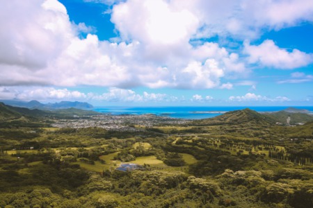 Oahu Real Estate Market Report for November 2021