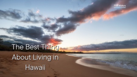 Living The Aloha Way Of Life In Hawaii