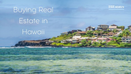 Buying Real Estate in Hawaii