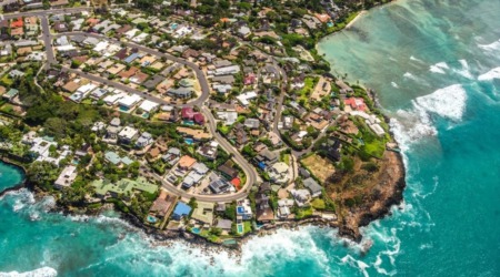 Living in Hawaii on a Single Income