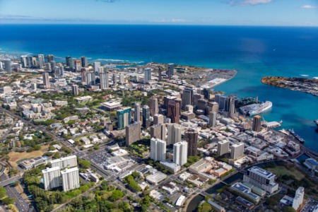 Oahu Real Estate Market Report for April 2022