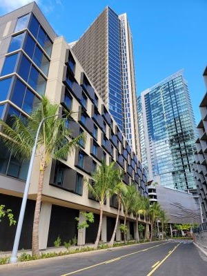 New Construction Condos on Oahu