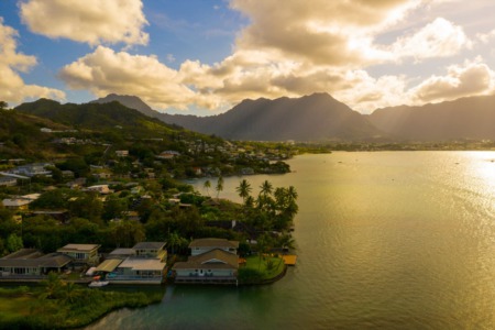 Oahu Real Estate Market Report For August 2022