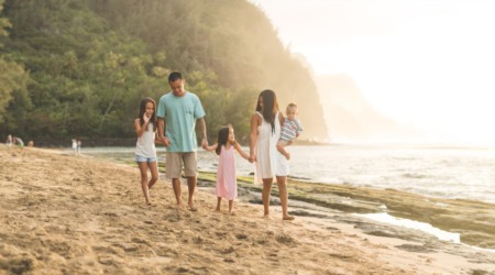 5 Ways Family Relationships May Be Affected by Moving to Hawaii