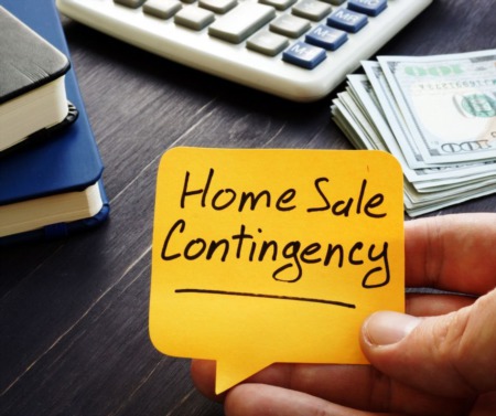 Should You Accept a Contingent Offer?