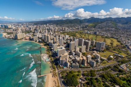Oahu Real Estate Market Report For November 2022