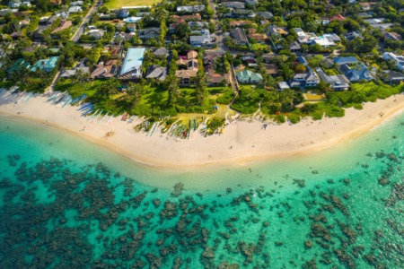 Oahu Real Estate Market Report for January 2023 