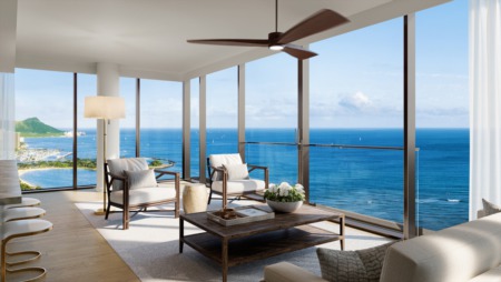 Top 10 Luxury Condos In Honolulu