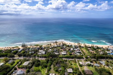 Oahu Real Estate Market Report for June 2023