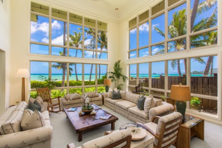 Types Of Residential Oahu Real Estate Investments
