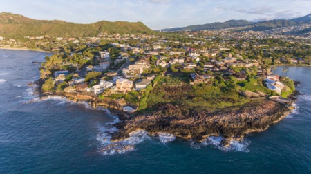 Oahu Real Estate Market Report for August 2023