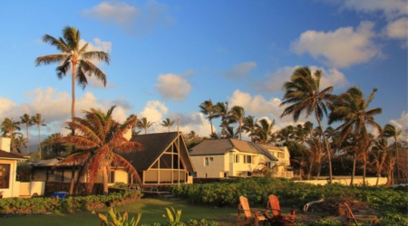 Leverage Your Home Equity to Buy a Second Home on Oahu