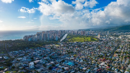 Oahu Real Estate Market Report for September 2023
