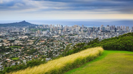 Oahu Real Estate Market Report for November 2023