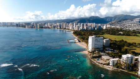Oahu Real Estate Market Report for December 2023